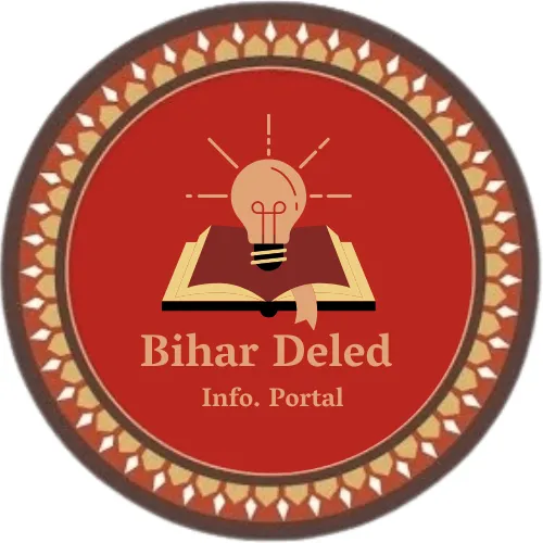 Bihar Deled Info